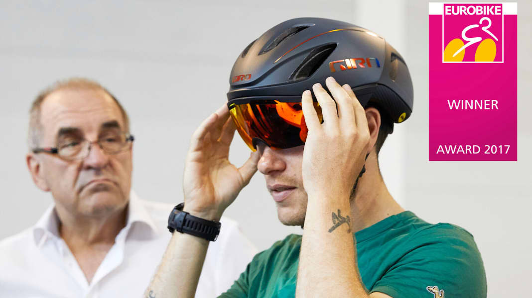 Alle 43 Eurobike-Award-Gewinner 2017 im Überblick