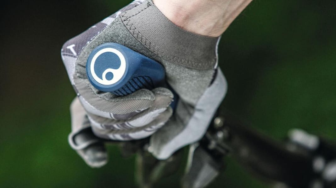 6 Ergo-Griffe im BIKE-Vergleichstest