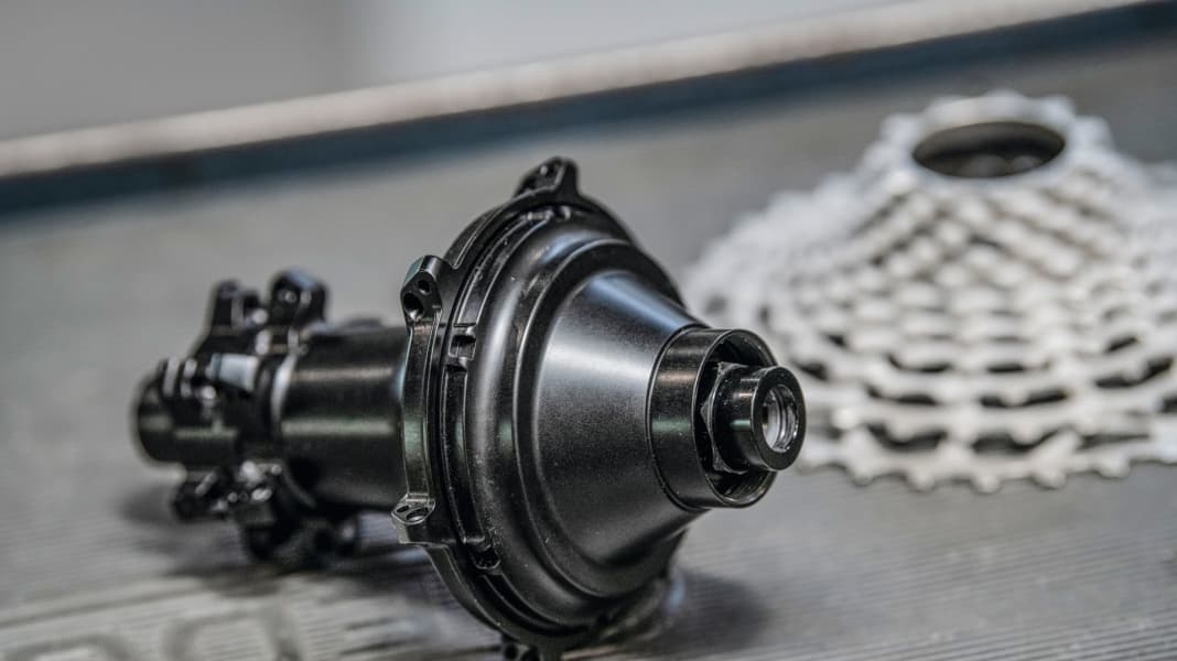 Neuheiten 2021: Teile und Zubehör