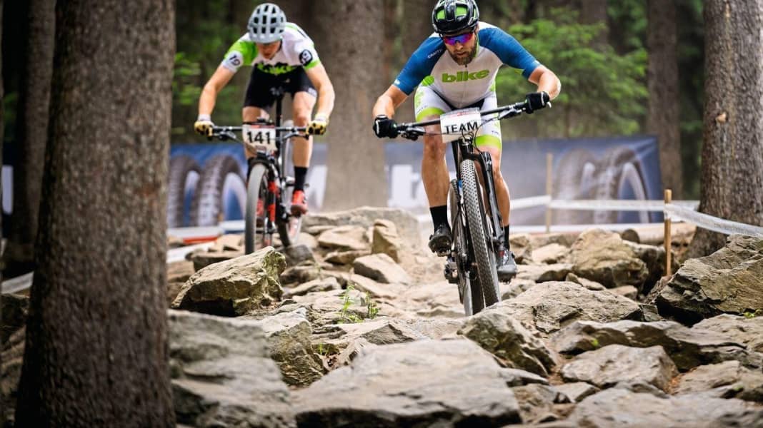 Super-Test: Die schnellsten Bikes der Welt