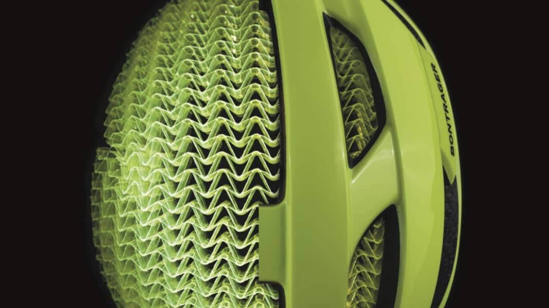 WaveCel: Neue Helmtechnologie für mehr Sicherheit