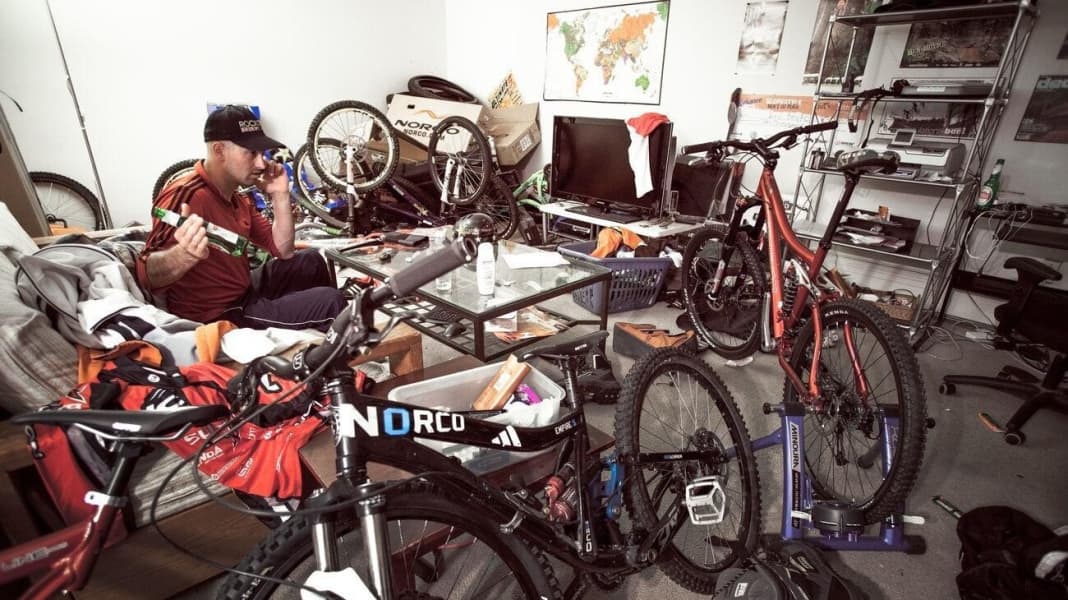 Umfrage E MTB Gebrauchtkauf BIKE