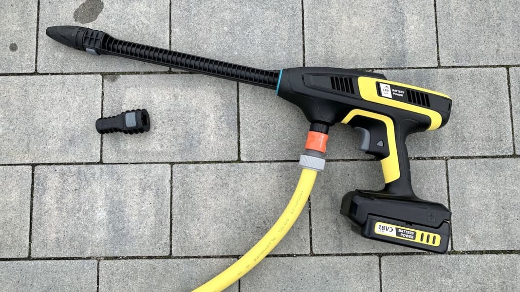 7 Helferlein für ein sauberes Bike