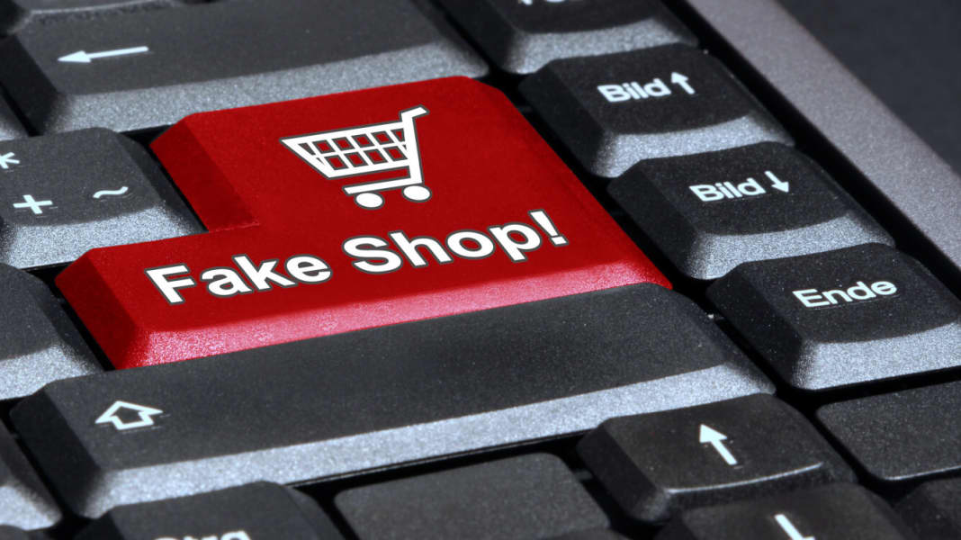 Abzocke im Netz: So erkennen Sie Internet-Betrüger