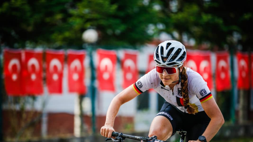 „Marathon-WM ist mein Lieblingsrennen“