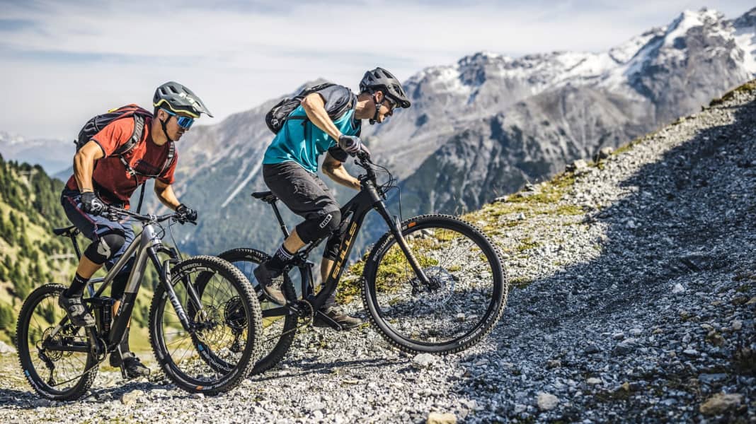 All bike clearance