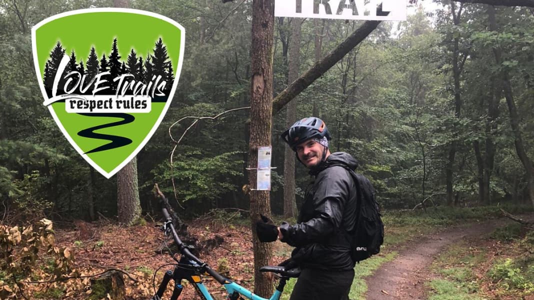 Hahnenkamm-Trails: Sand im Getriebe?