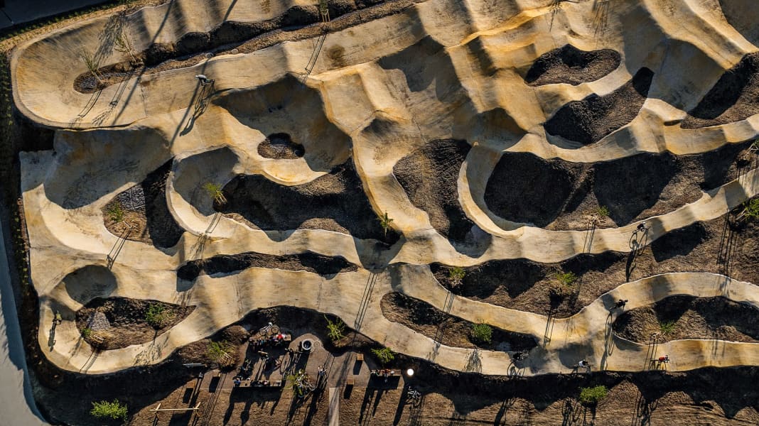 Rock it! 14 Hotspots für Dirtbiker