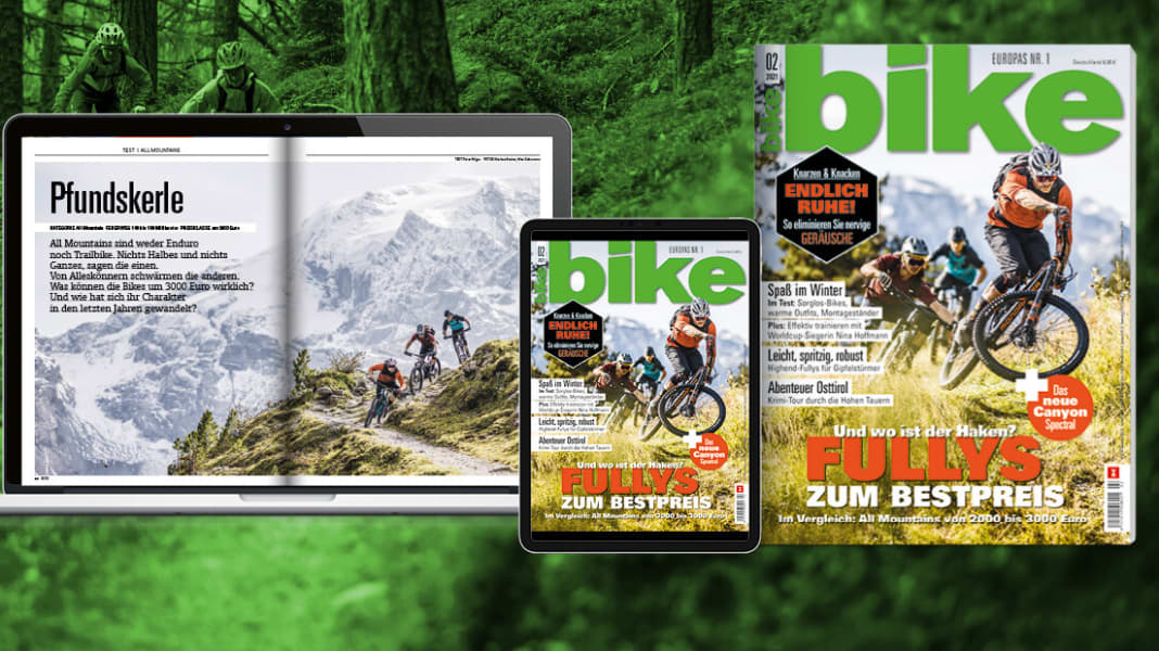 BIKE 2/2021