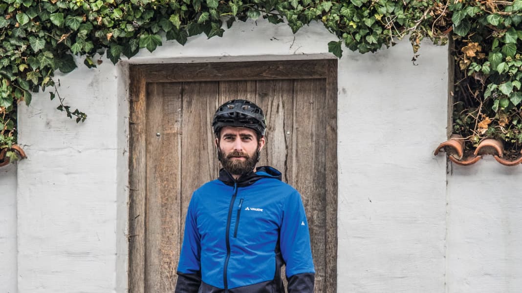 Bike-Bekleidung: Moab-Jacke und -Hose im Praxis-Check