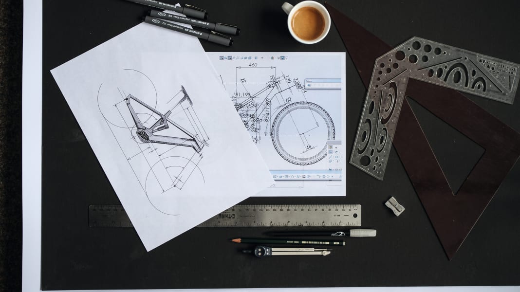 Grad und Millimeter: Die Geometrie erklärt