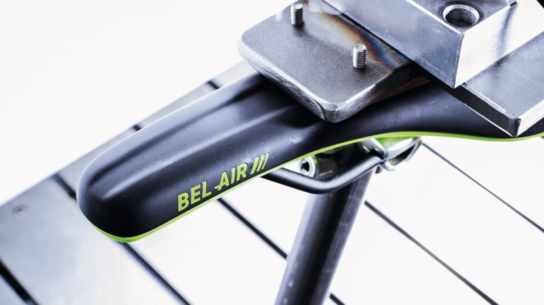 Welcher ist der beste MTB-Sattel? 15 Modelle im Vergleich