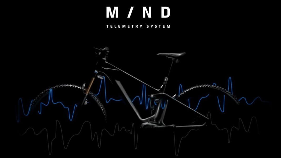 Neues Fahrwerks-Setup-Tool von Mondraker