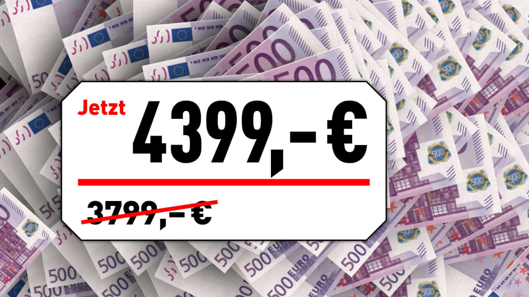 Bikes 2021: Die Preise steigen!