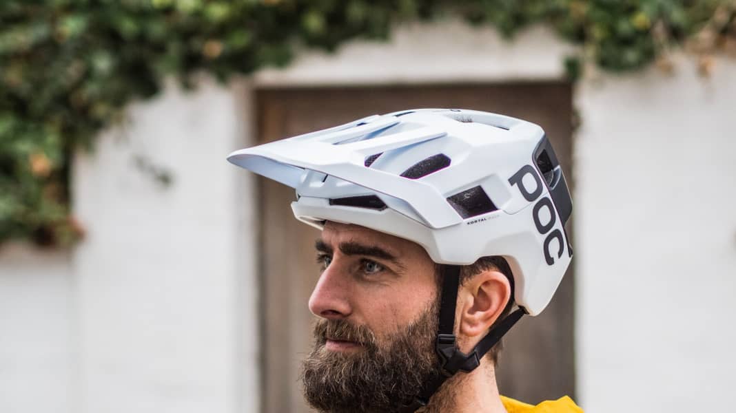 Poc tectal helm test top