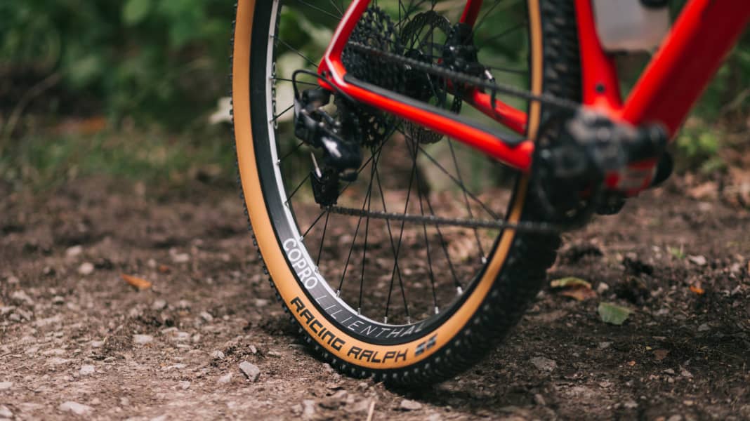 Felgen aus der Luftfahrt