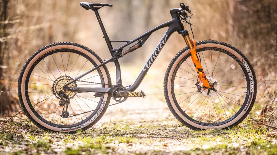 BIKE 6/2021: Test-Bikes im Heft