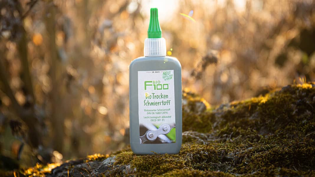 Grüne Welle: Neue Bio-Serie von Dr. Wack