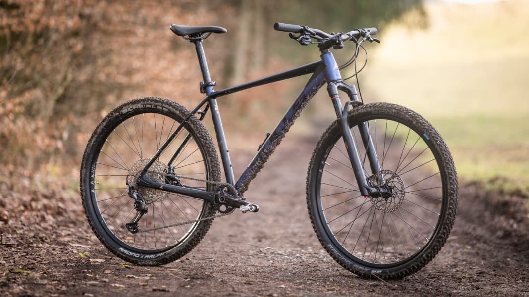 Bulls Copperhead: Kletter-Experte mit top Ausstattung