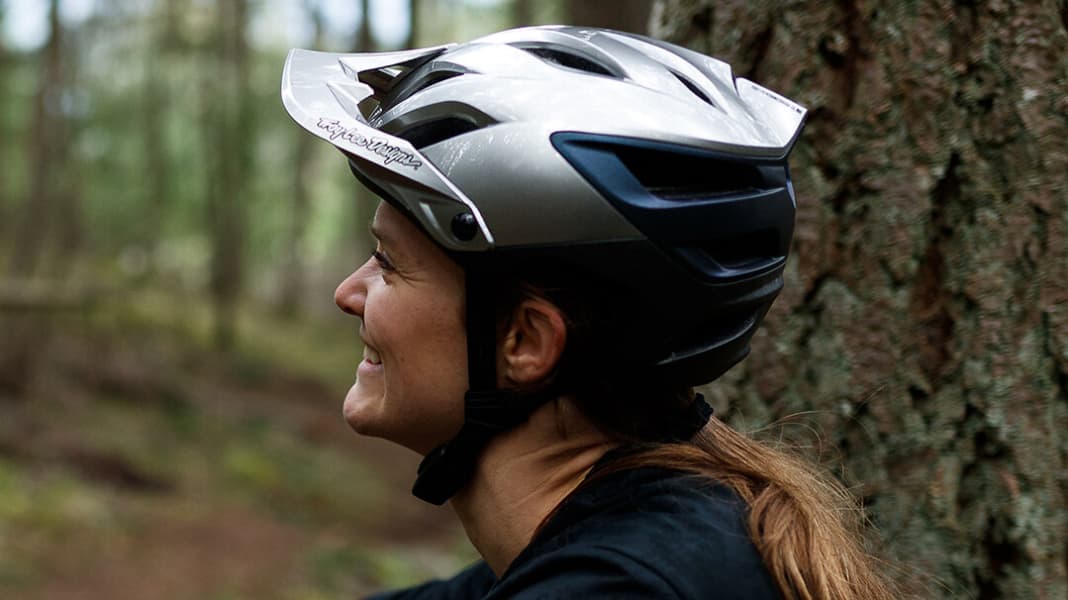 Style-Meister: Der neue A3 von Troy Lee Designs