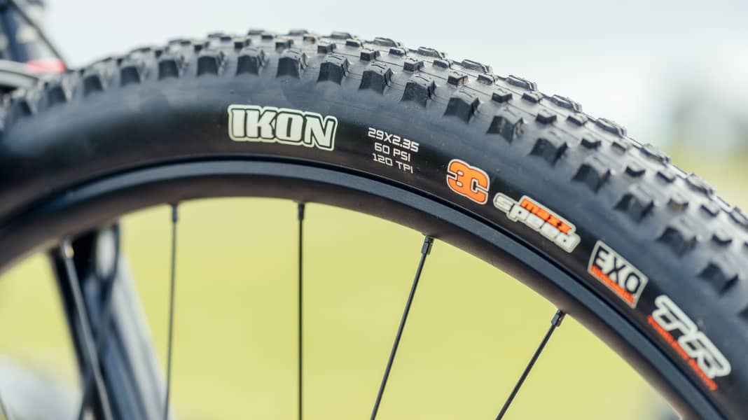 MTB-Laufräder: Die optimale Laufradgröße in Zoll