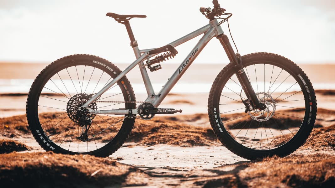 Liteville 29er top