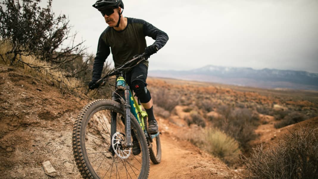 Günstige Alternative zur Rockshox ZEB