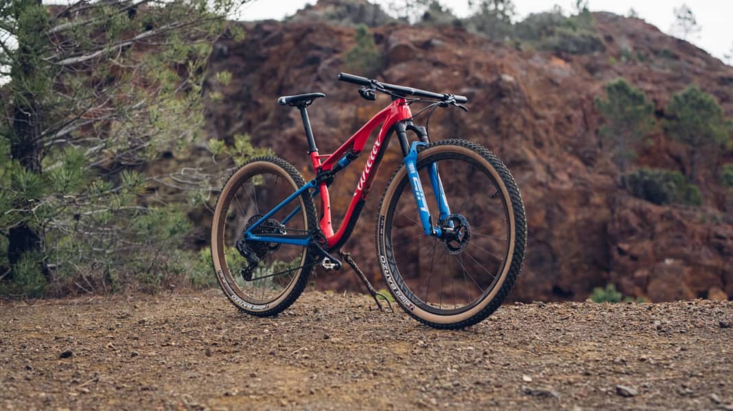 Wilier clearance mtb fully