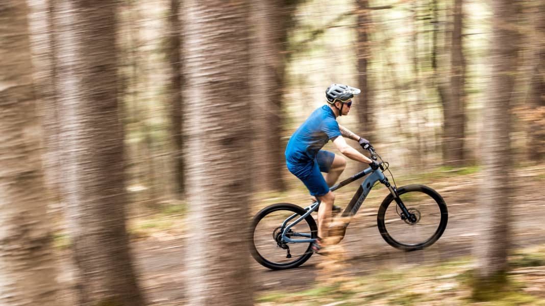 Expertenrat: Was E-MTB-Einsteiger wissen müssen
