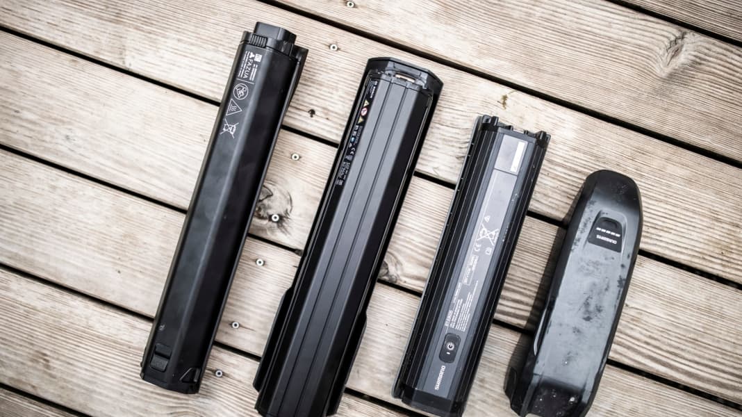 9 Antworten: So verlängern Sie die E-Bike Akku Lebensdauer