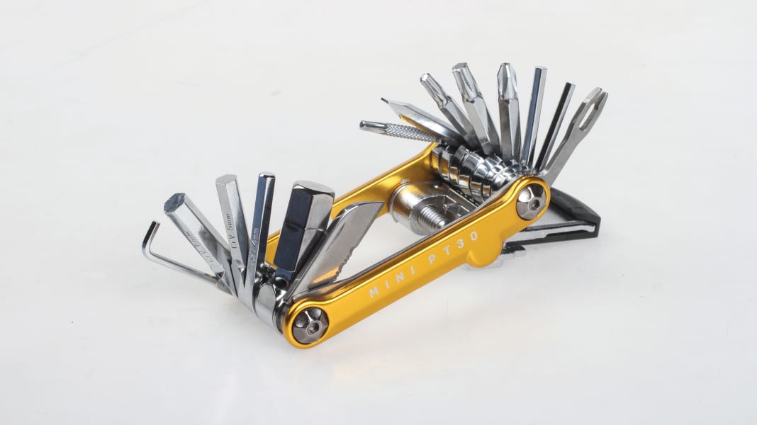 Ersthelfer: 13 Minitools im Vergleichstest