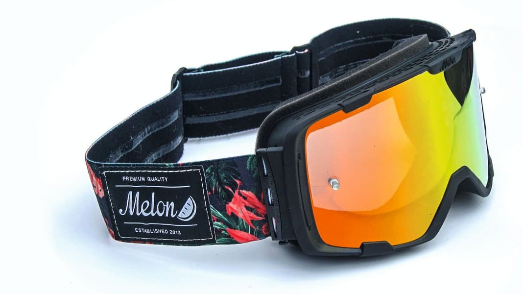 Sichtschutz: 6 Goggles im Überblick