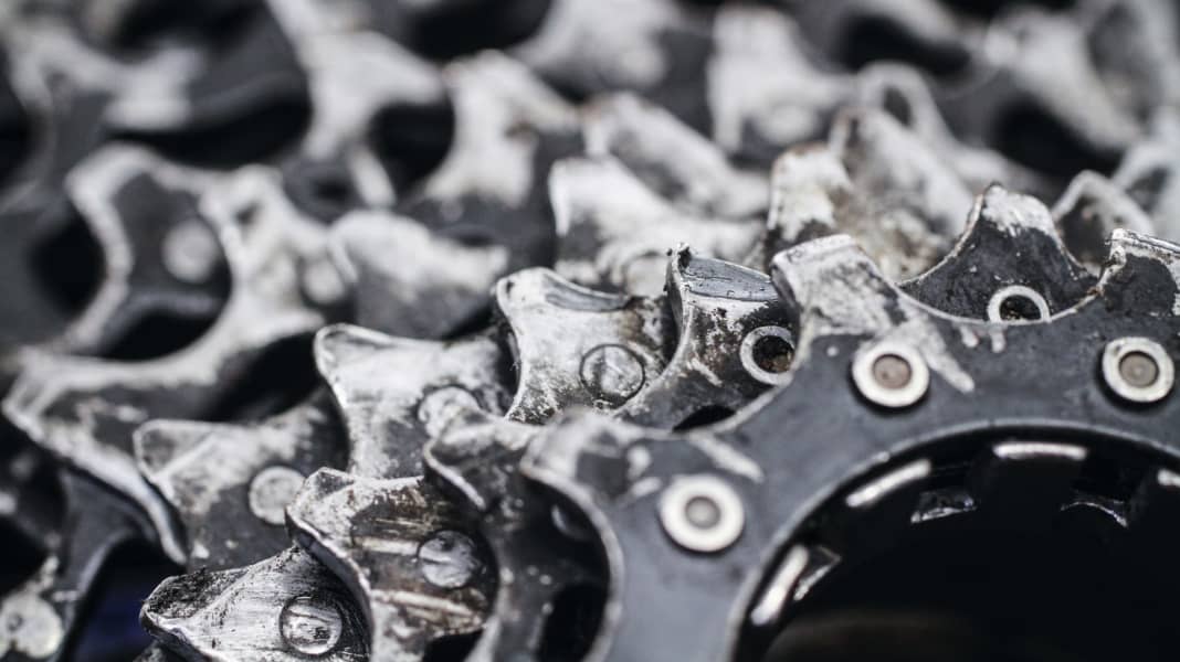 6 Materialkiller beim Biken: MTB-Service-Tipps für längere Haltbarkeit