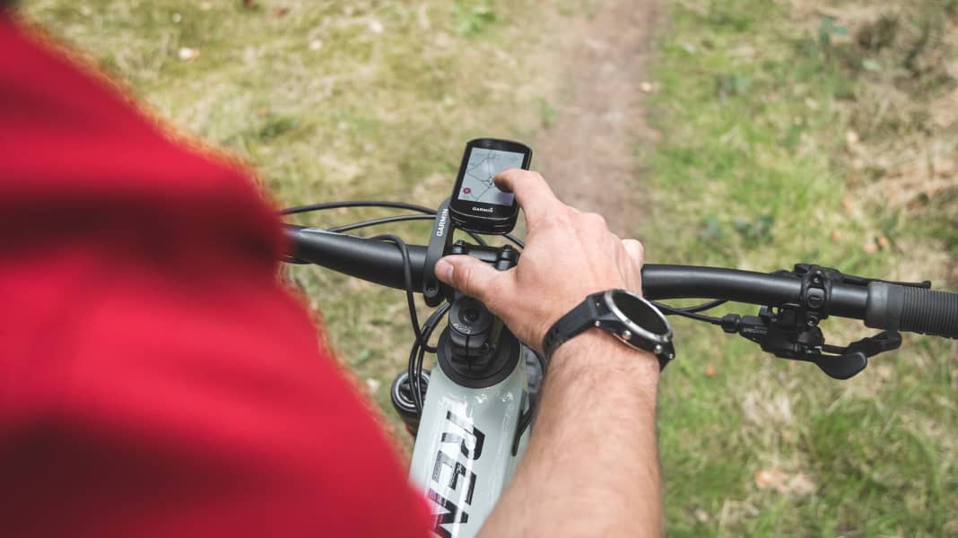 Besser navigieren mit neuen Garmin-Karten