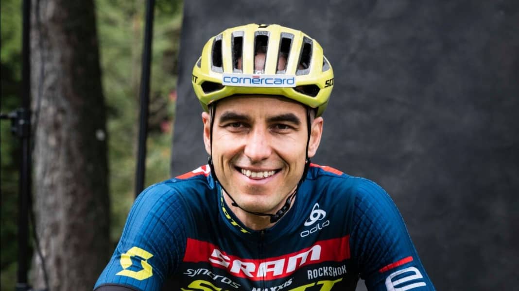 Schurter: „Werfe meinen Plan nicht über den Haufen.“