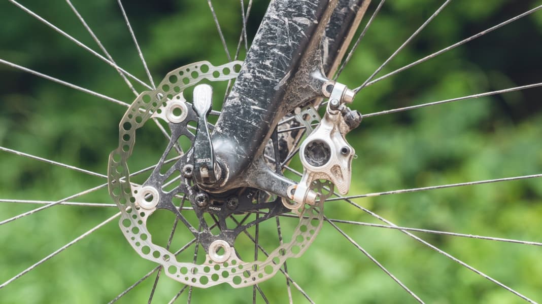 Die macht Druck: Hope XCR Pro X2 im Praxistest