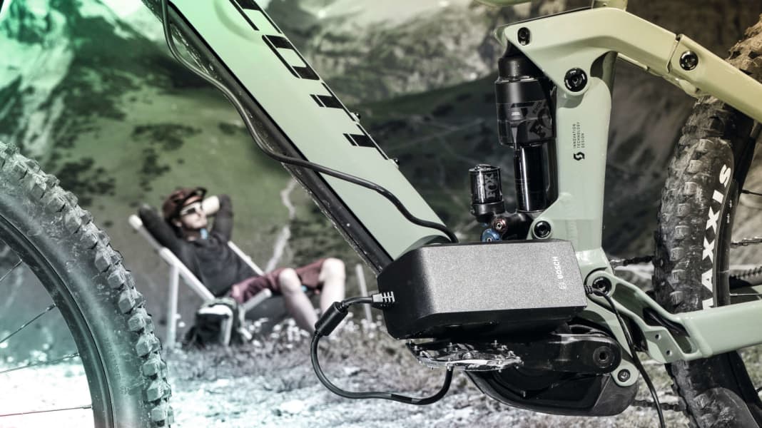 Unter Spannung: Schnelle Ladegeräte im Test