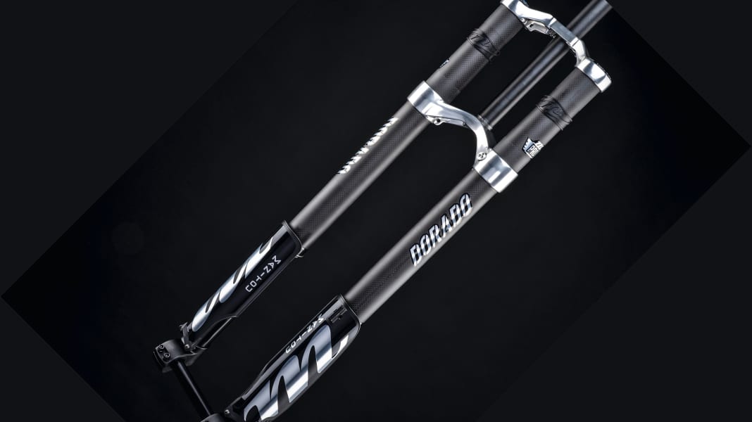 Goldrausch: Manitou Dorado im Kurz-Test