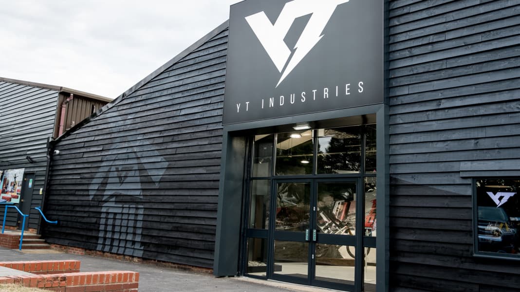 Investor übernimmt YT Industries