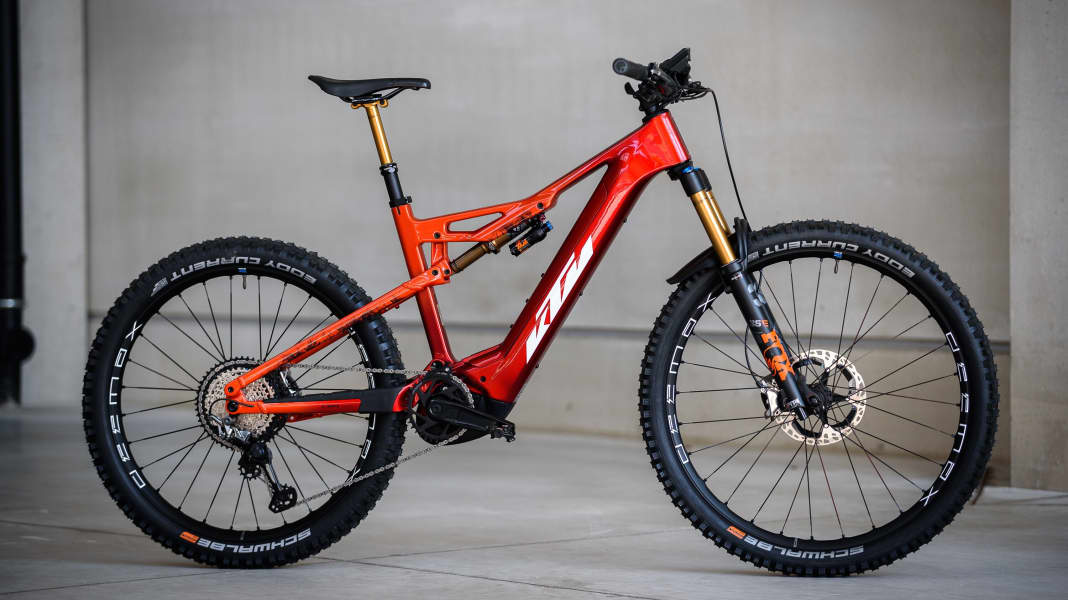 Ktm bosch ebike new arrivals