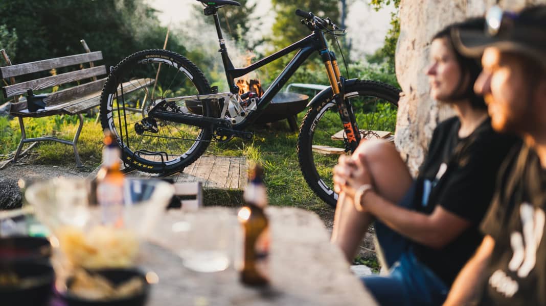 Scor: Neue Marke für Spaß-Bikes