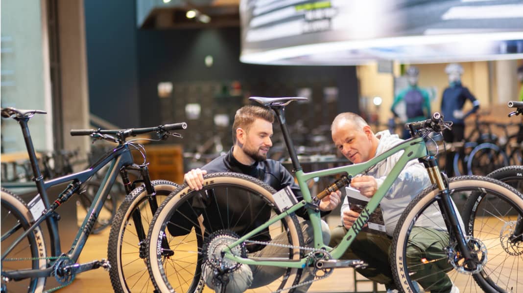 Rose startet eigenes Leasing-Angebot