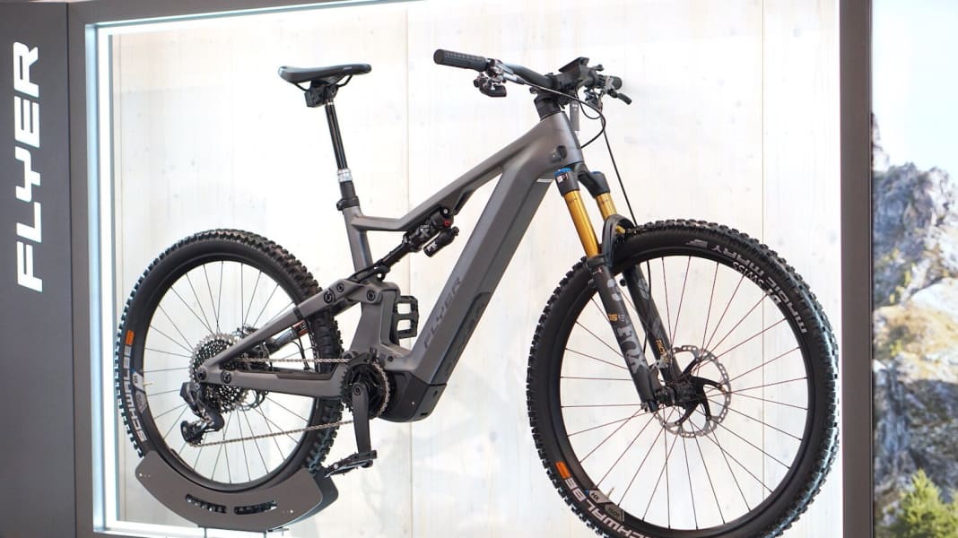 Schweizer Taschenmesser mit neuem Panasonic-Motor