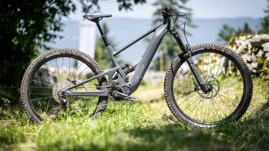 BMC launcht neue Marke für Spaß-Bikes