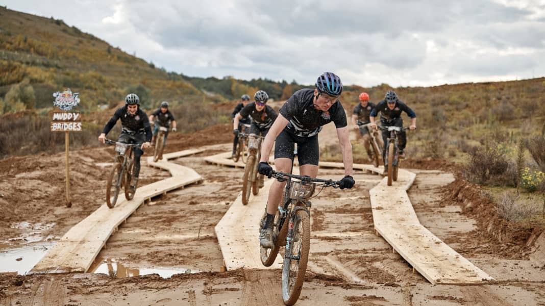 Red Bull Radical: neues Jedermann-Event