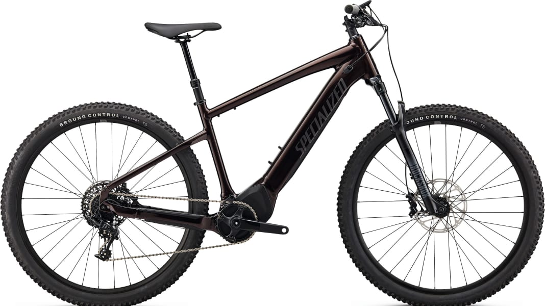 Specialized e bike hot sale hardtail