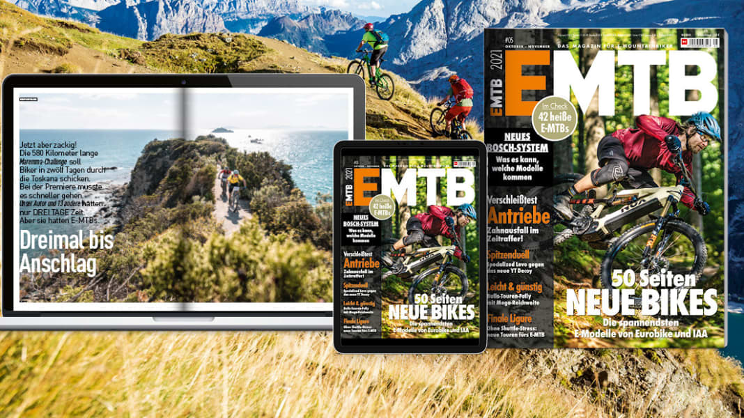 2021 emtb online