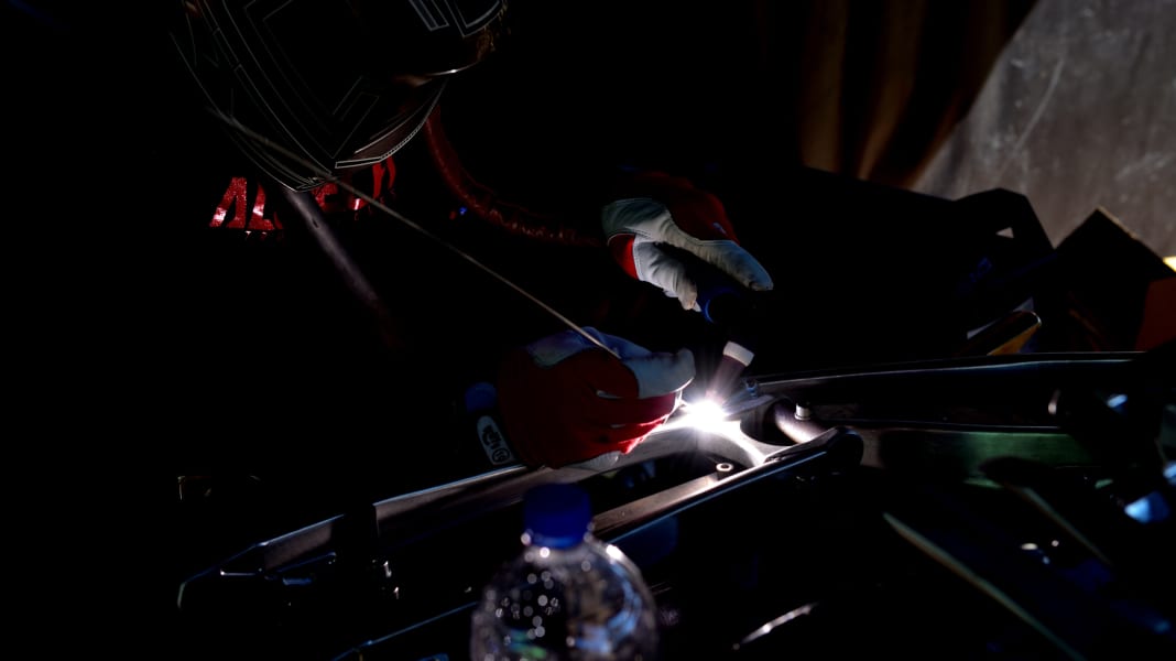 Alutech-Bikes ab sofort "made in Germany"