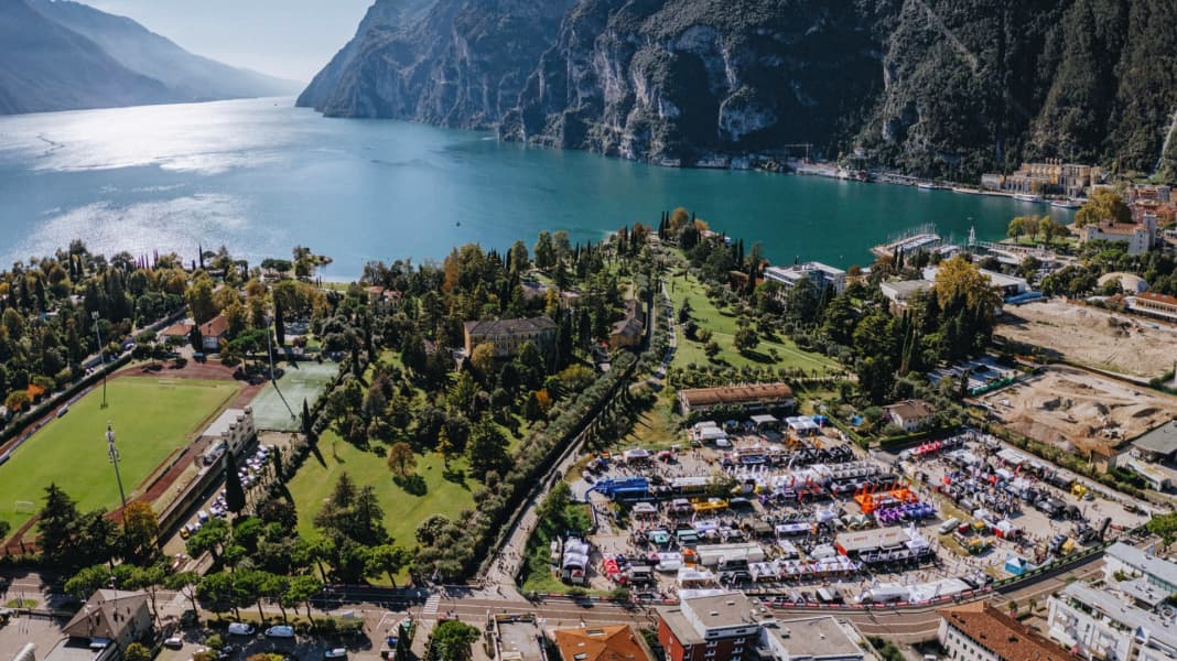 BIKE-Festival Riva: Best of #1