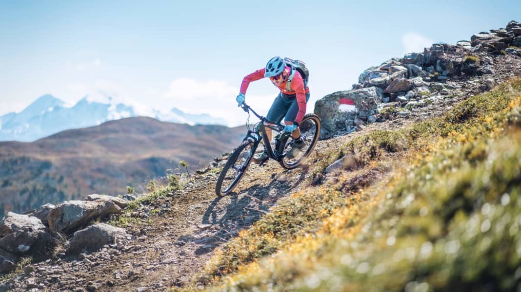 Best of Test: die besten Trailbikes 2022